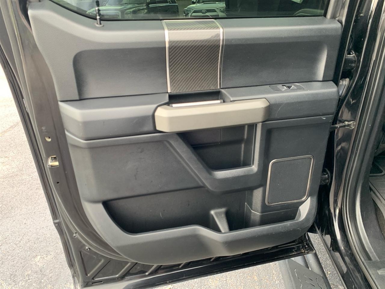 Ford F-150  2019