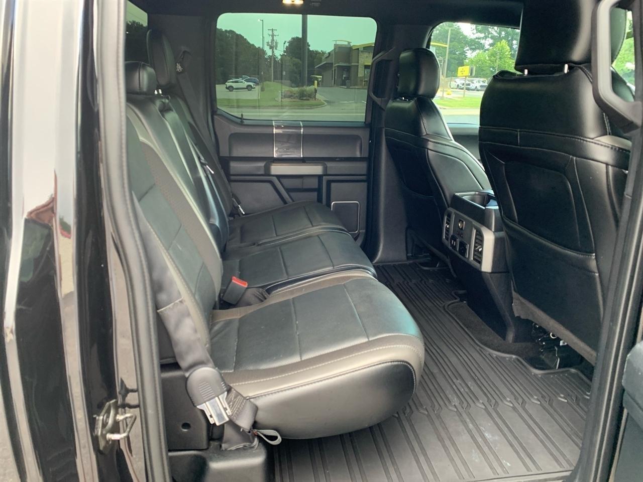 Ford F-150  2019