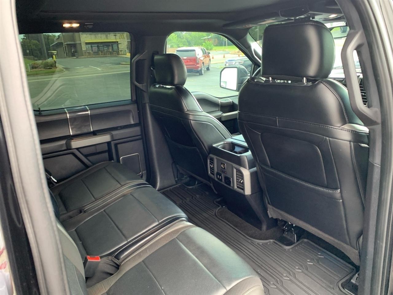 Ford F-150  2019