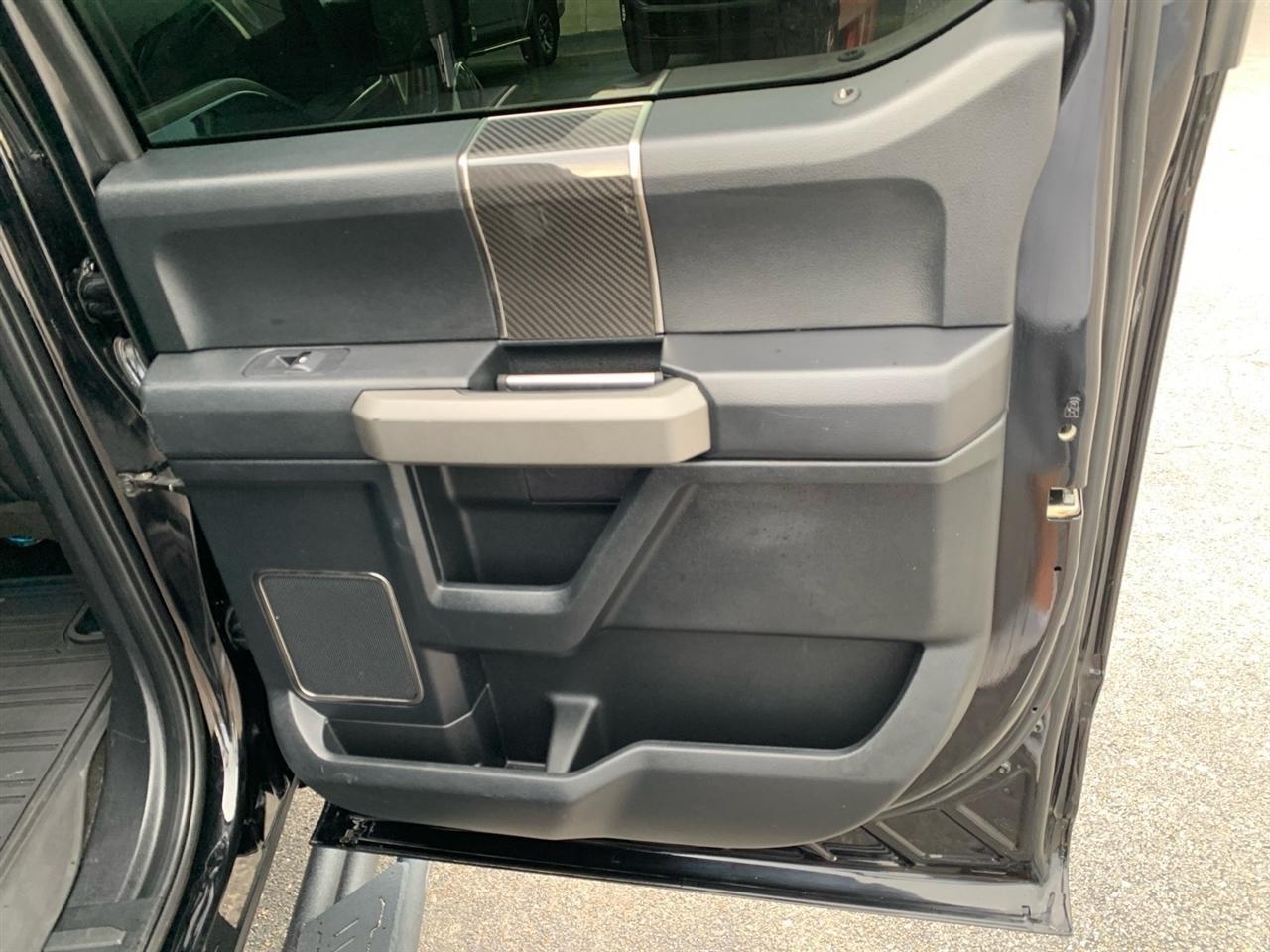 Ford F-150  2019