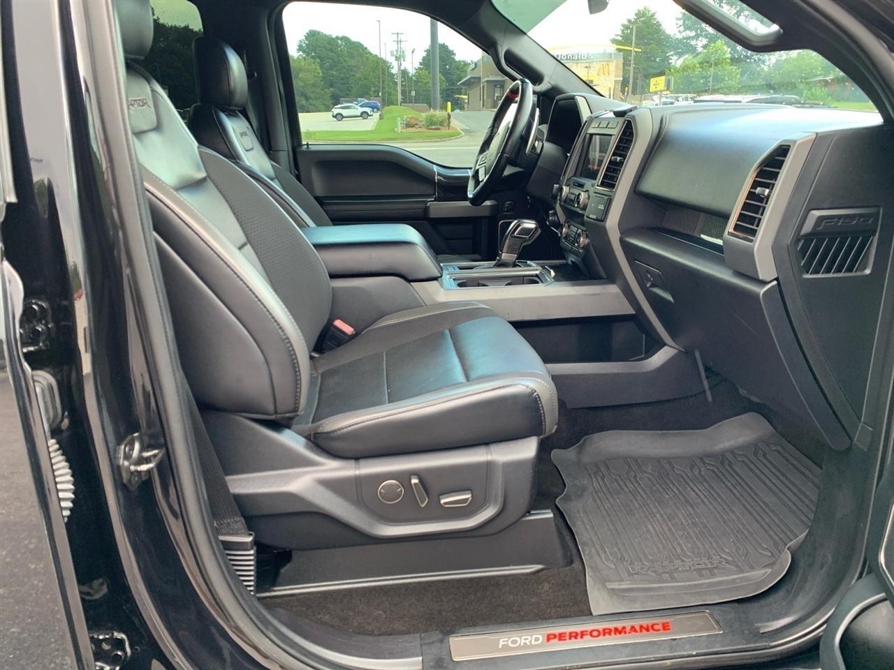 Ford F-150  2019