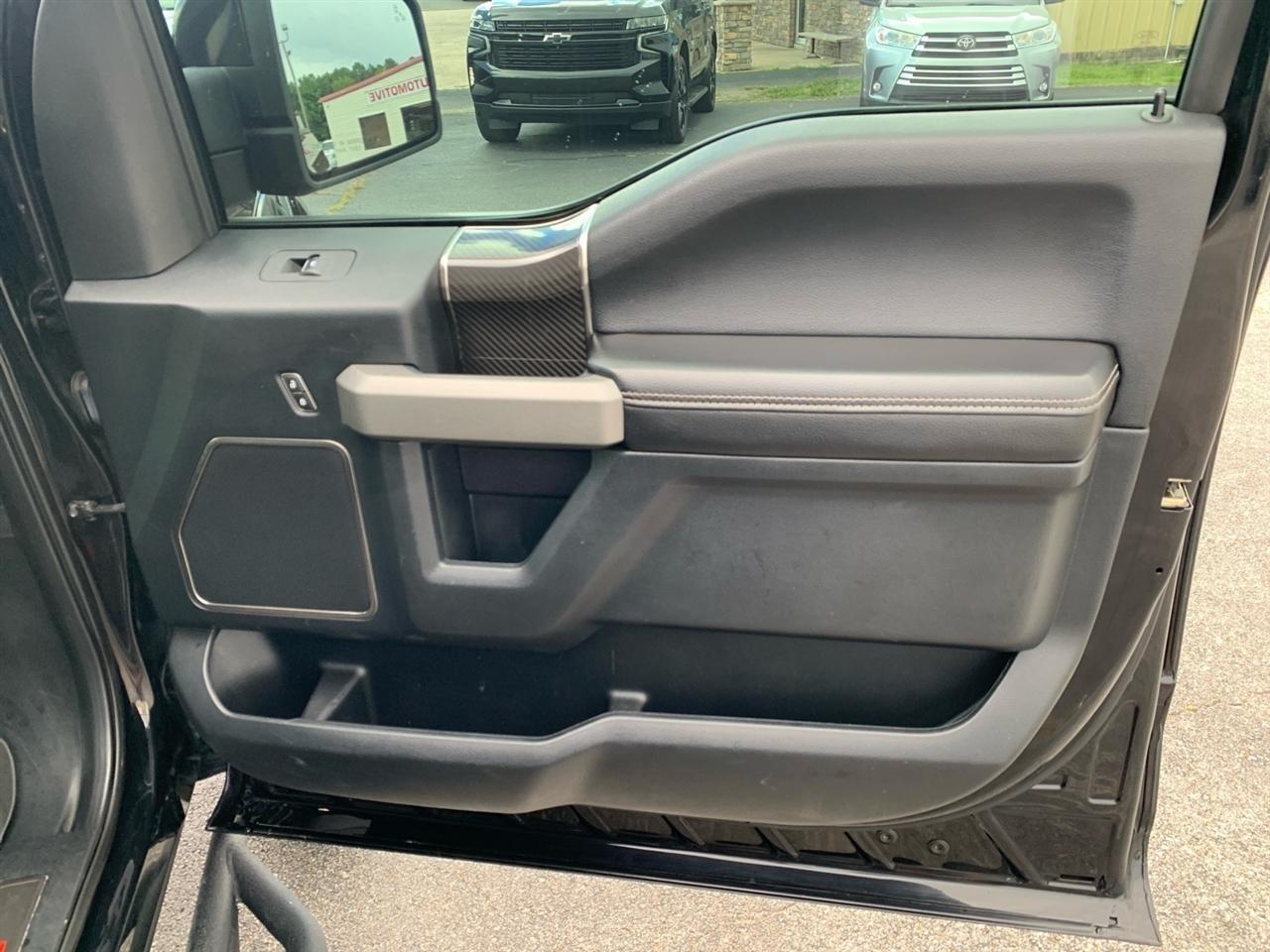 Ford F-150  2019