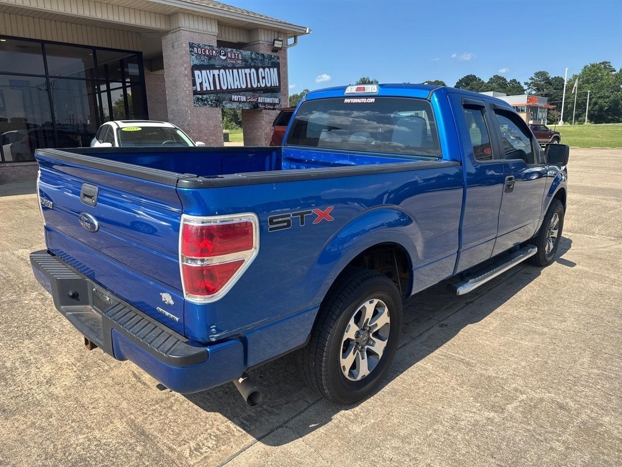 Ford F-150  2013
