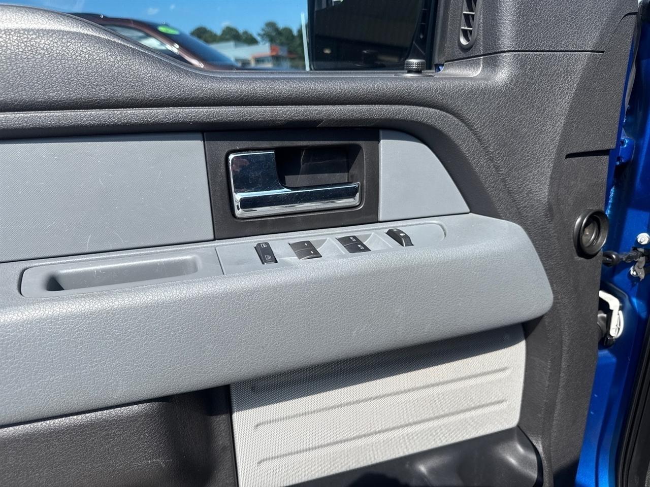 Ford F-150  2013