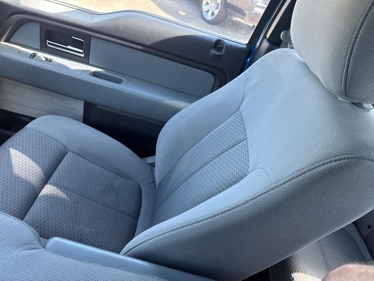 Ford F-150  2013