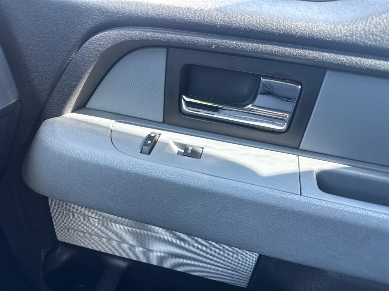 Ford F-150  2013