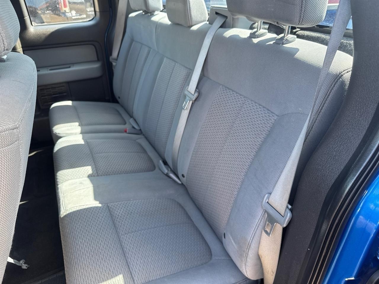 Ford F-150  2013