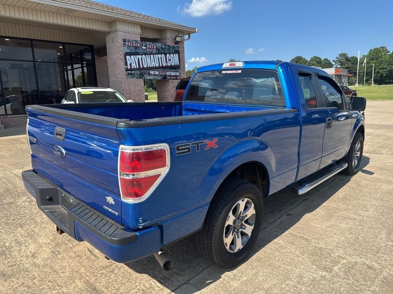 Ford F-150  2013