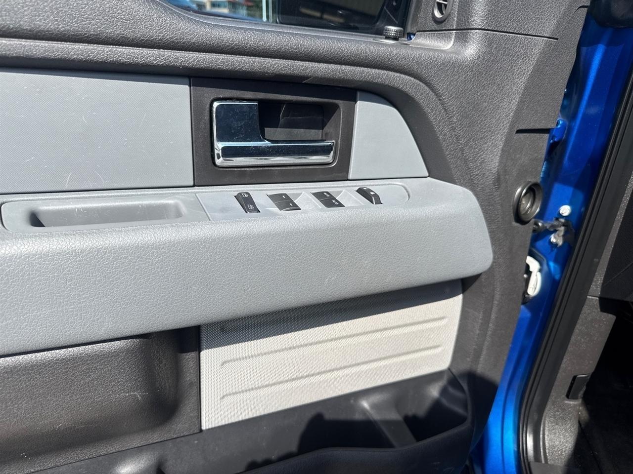 Ford F-150  2013