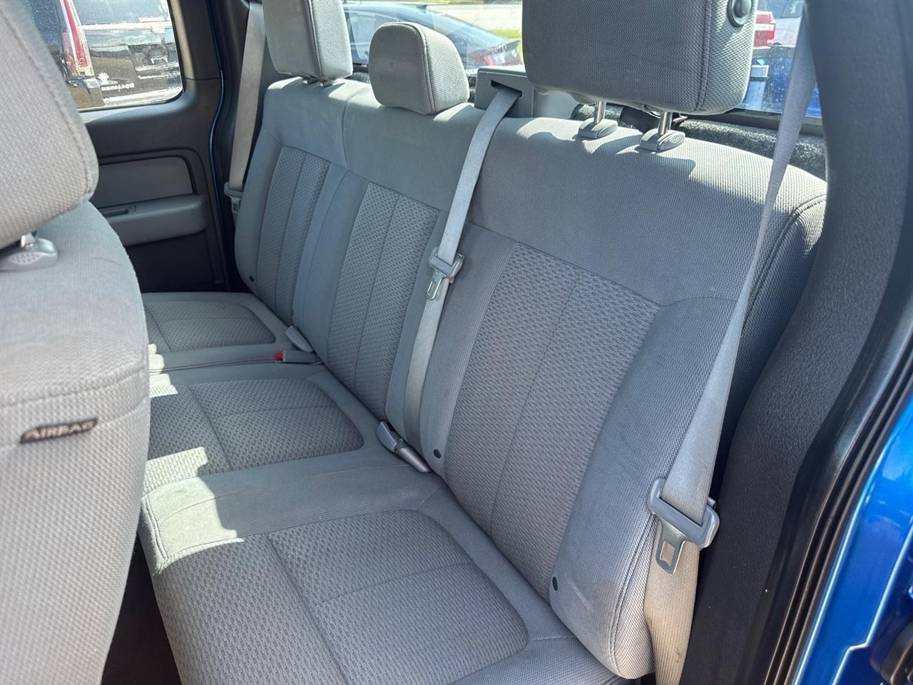 Ford F-150  2013