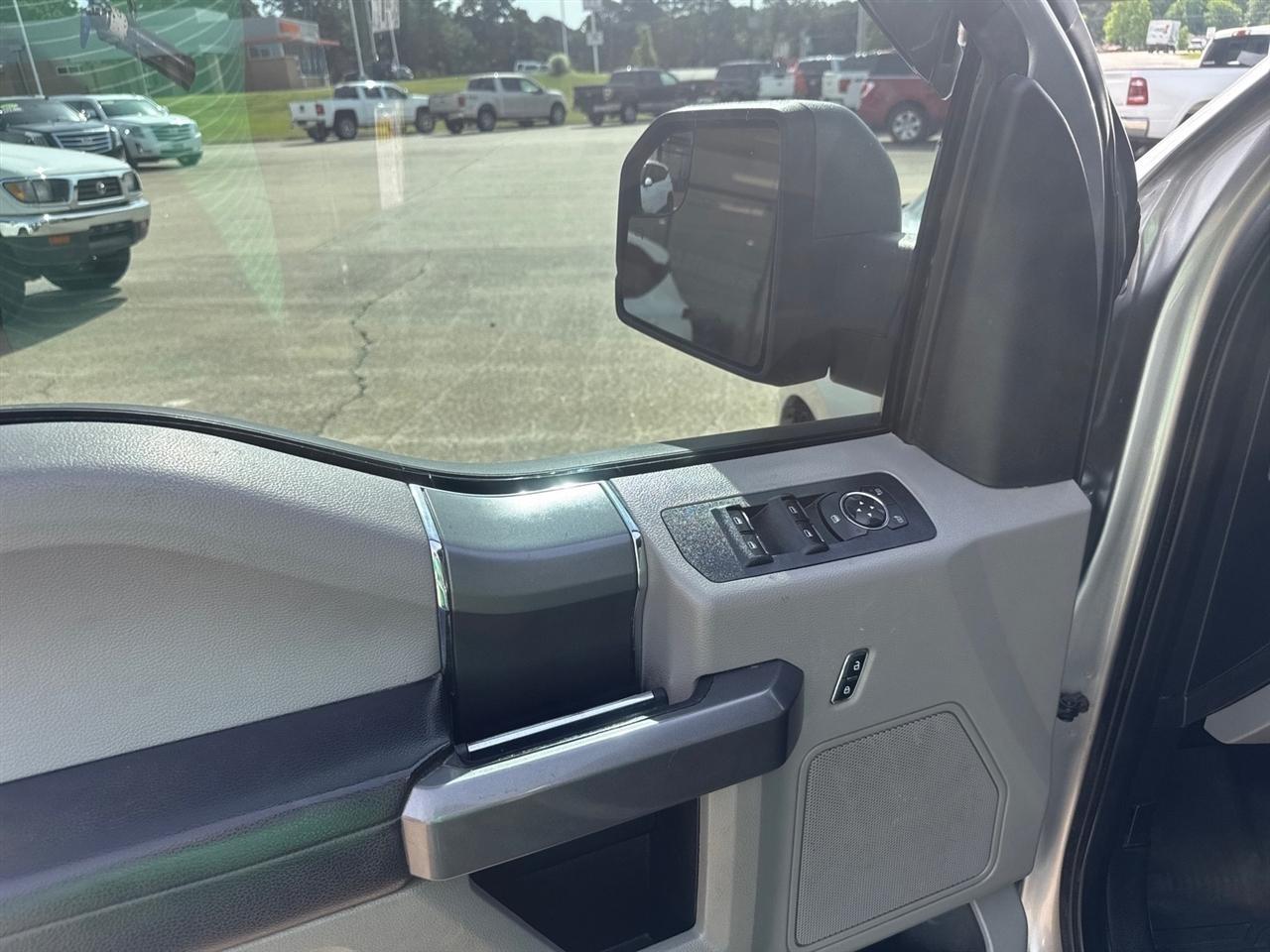 Ford F-150  2020