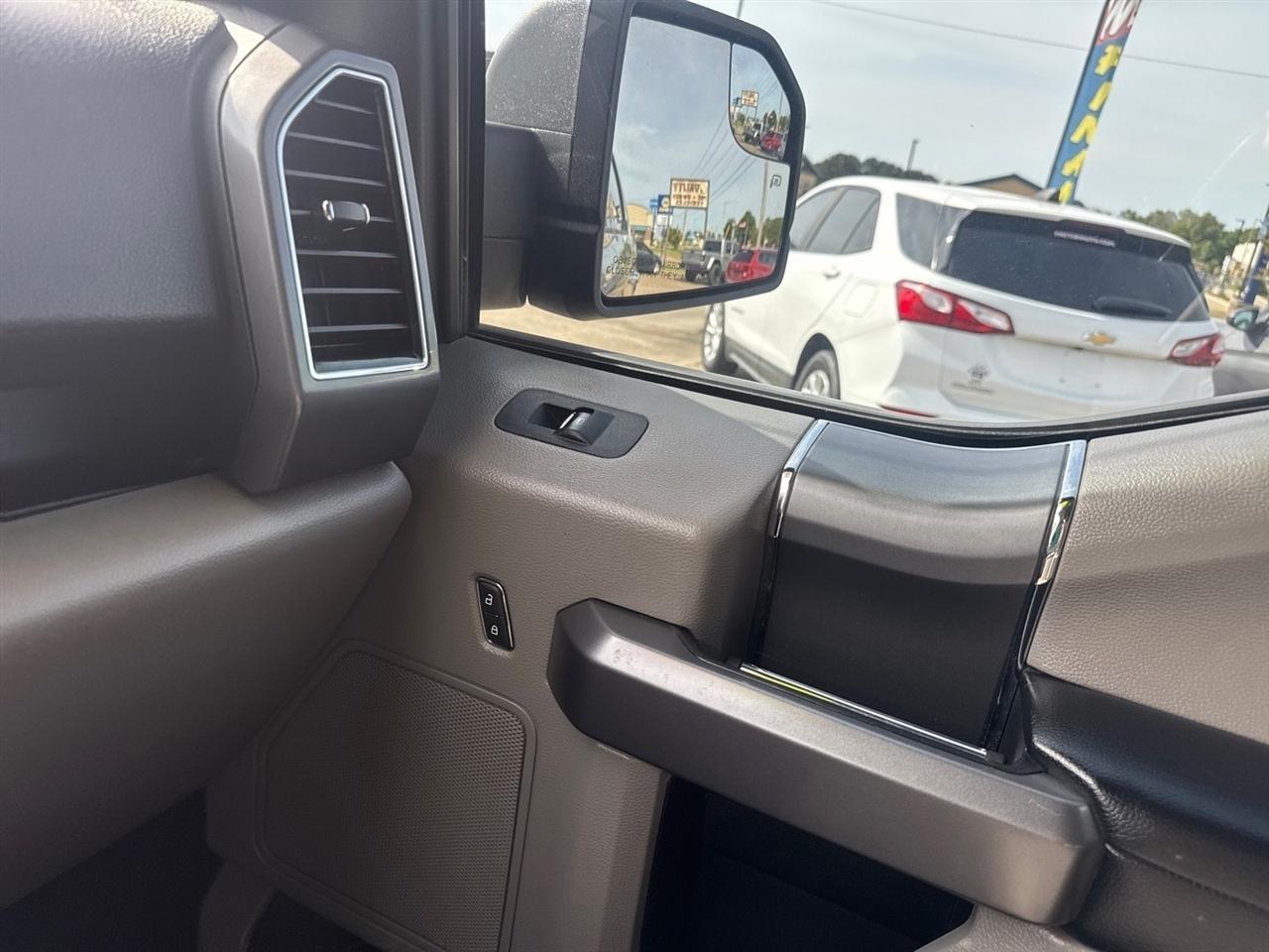 Ford F-150  2020