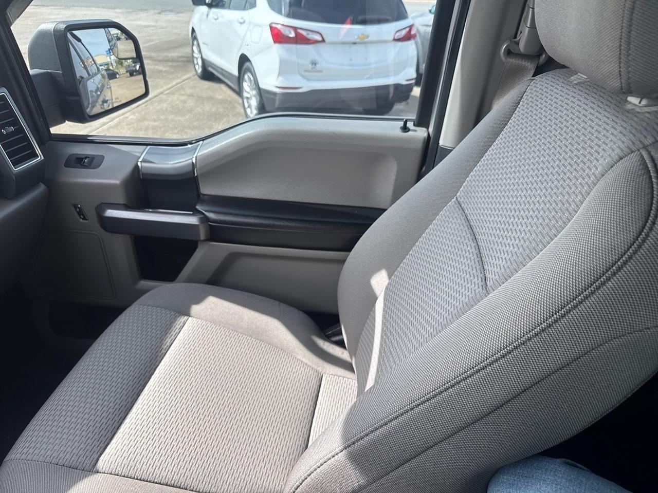 Ford F-150  2020
