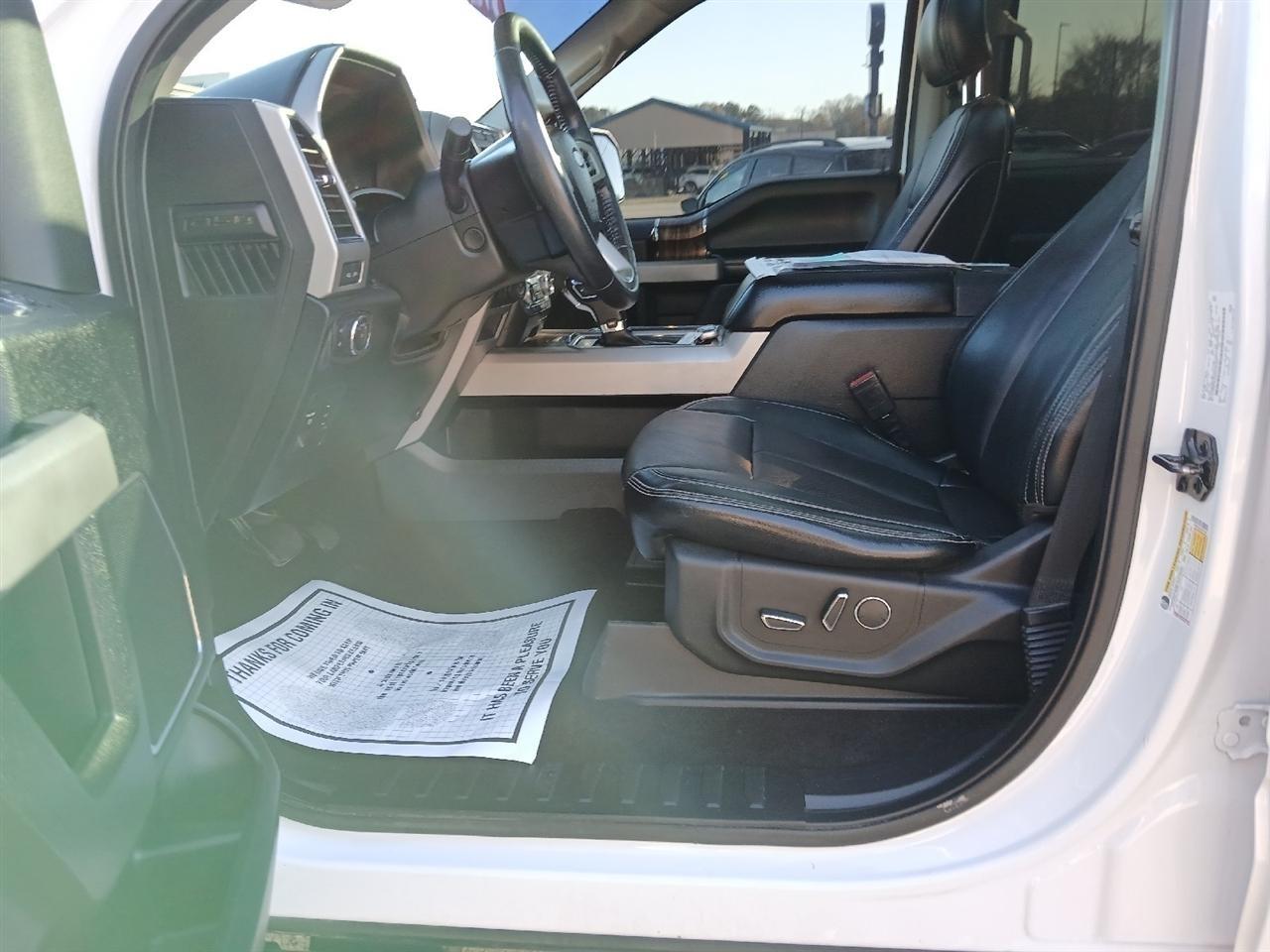 Ford F-150  2018