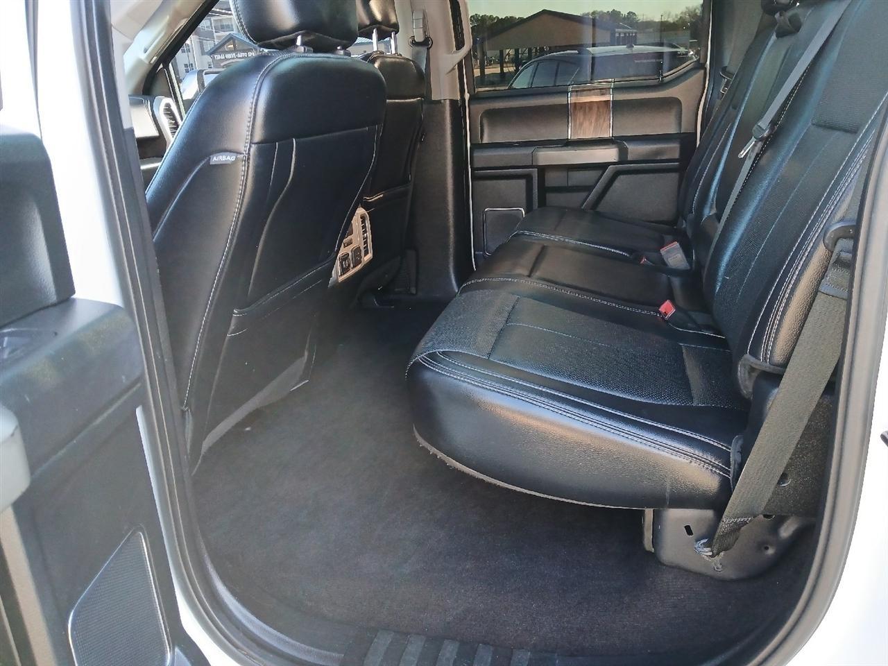 Ford F-150  2018