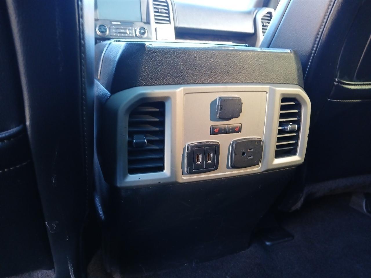 Ford F-150  2018