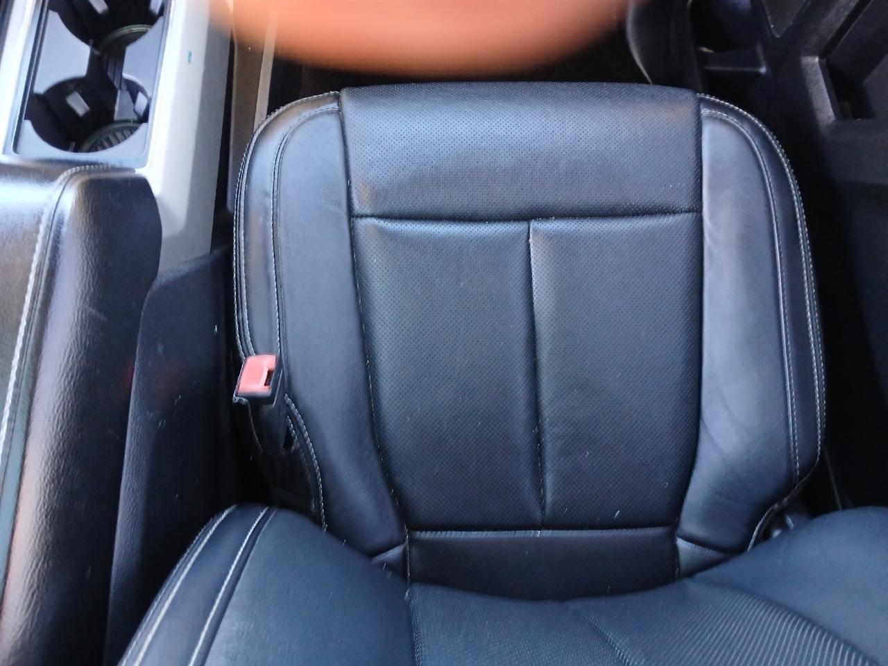 Ford F-150  2018