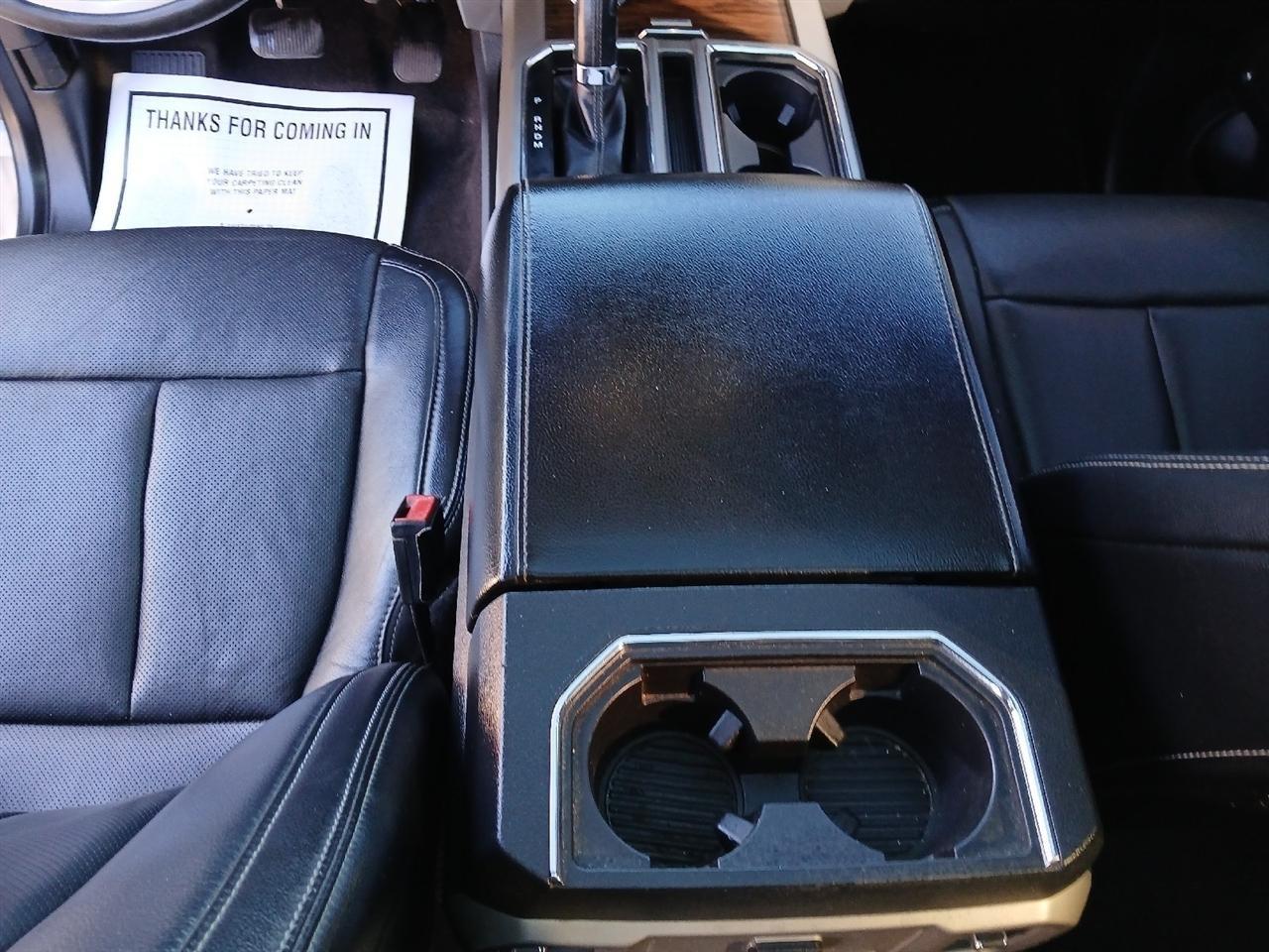 Ford F-150  2018