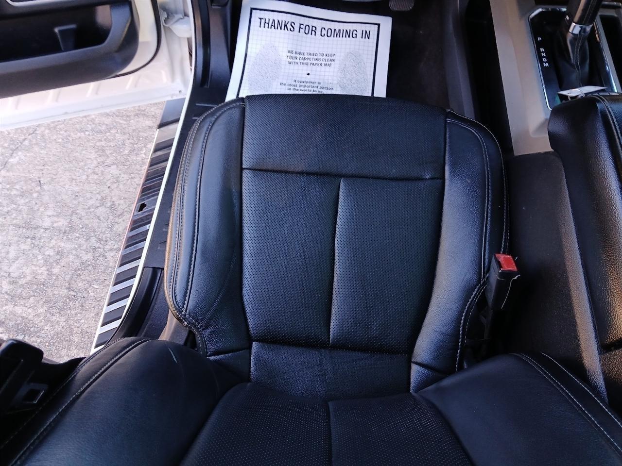 Ford F-150  2018