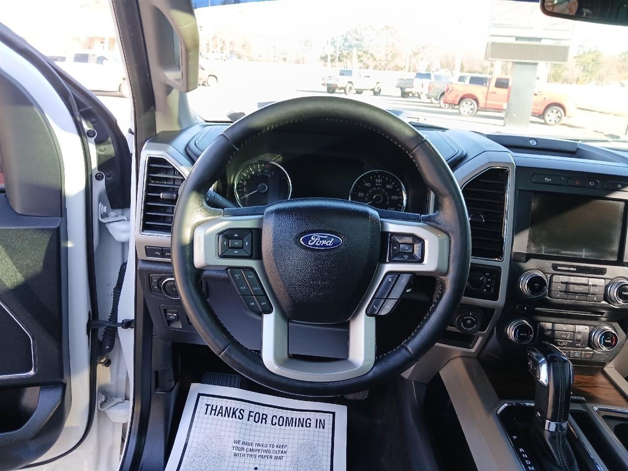 Ford F-150  2018