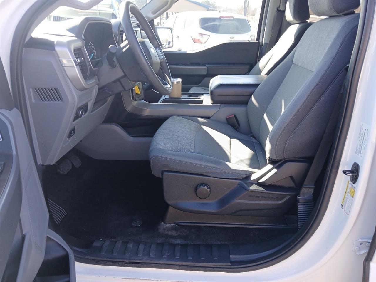 Ford F-150  2022