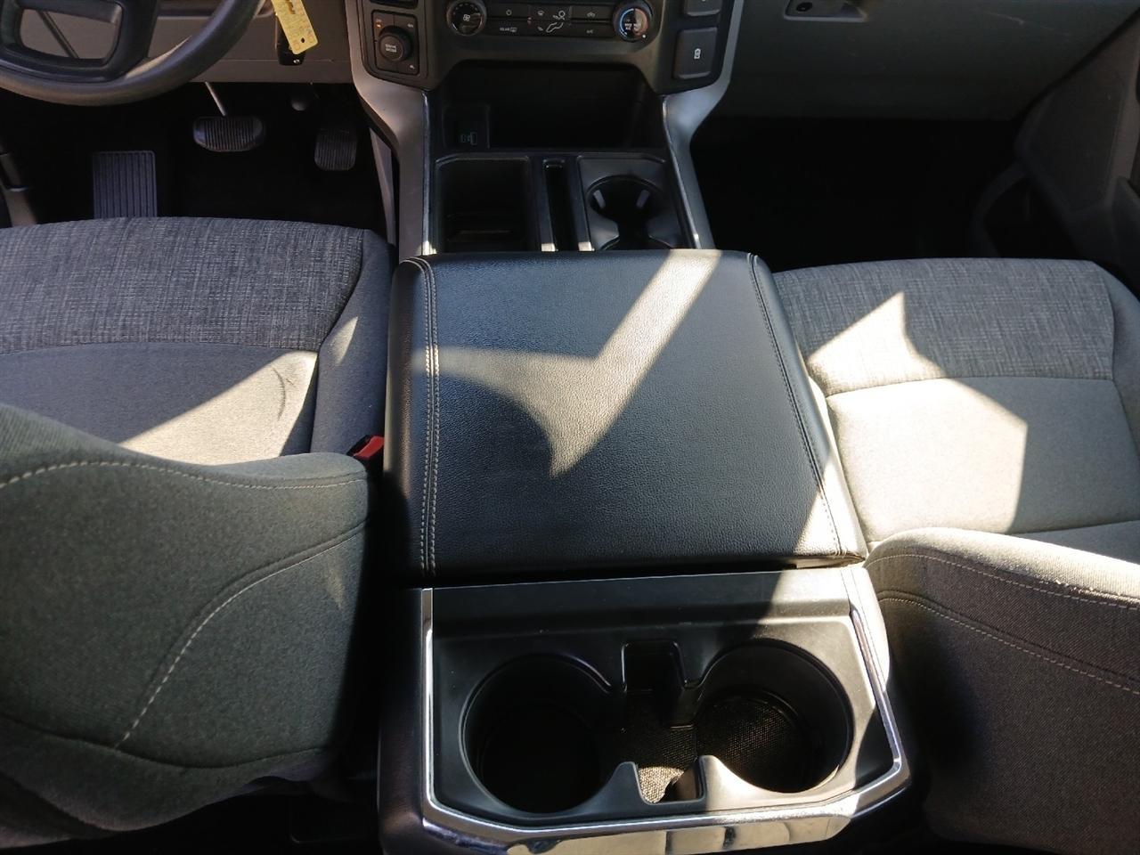 Ford F-150  2022