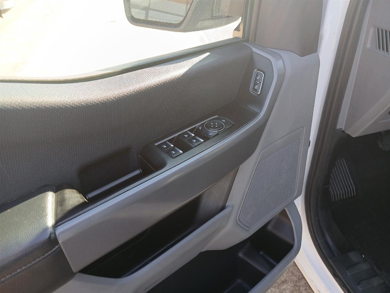 Ford F-150  2022