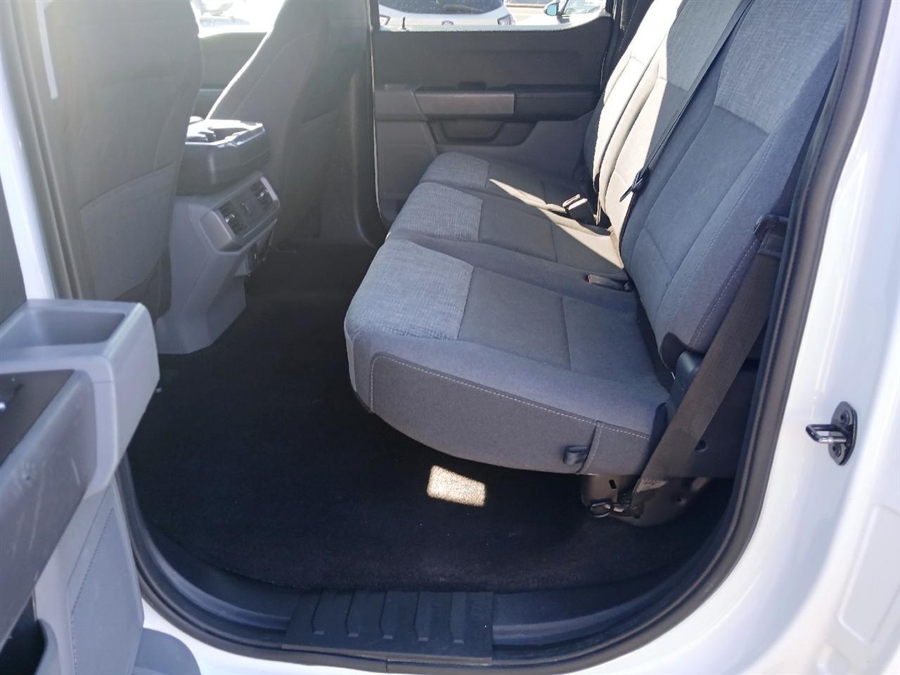 Ford F-150  2022