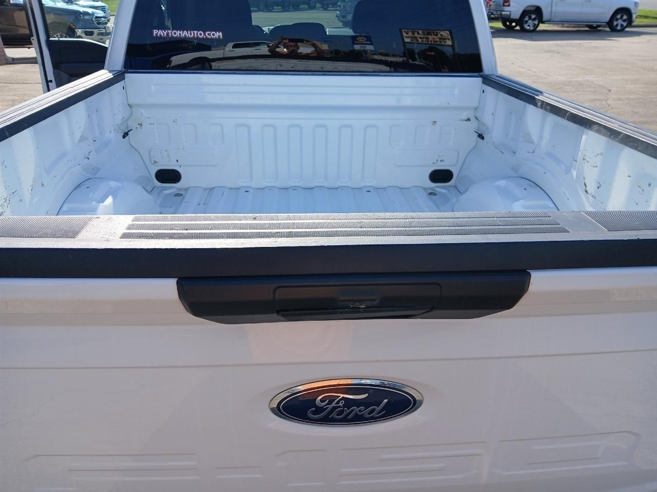 Ford F-150  2022