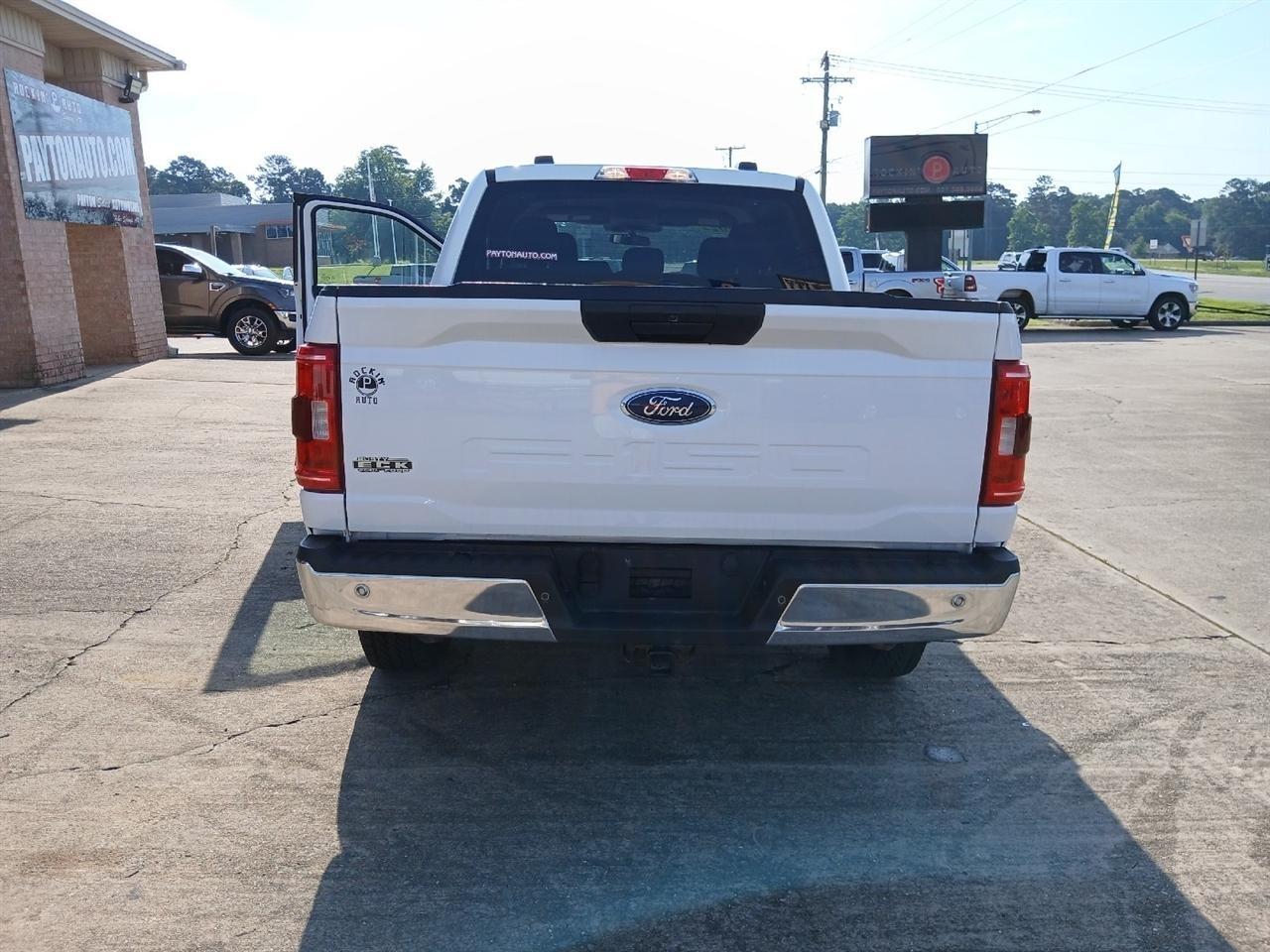 Ford F-150  2022