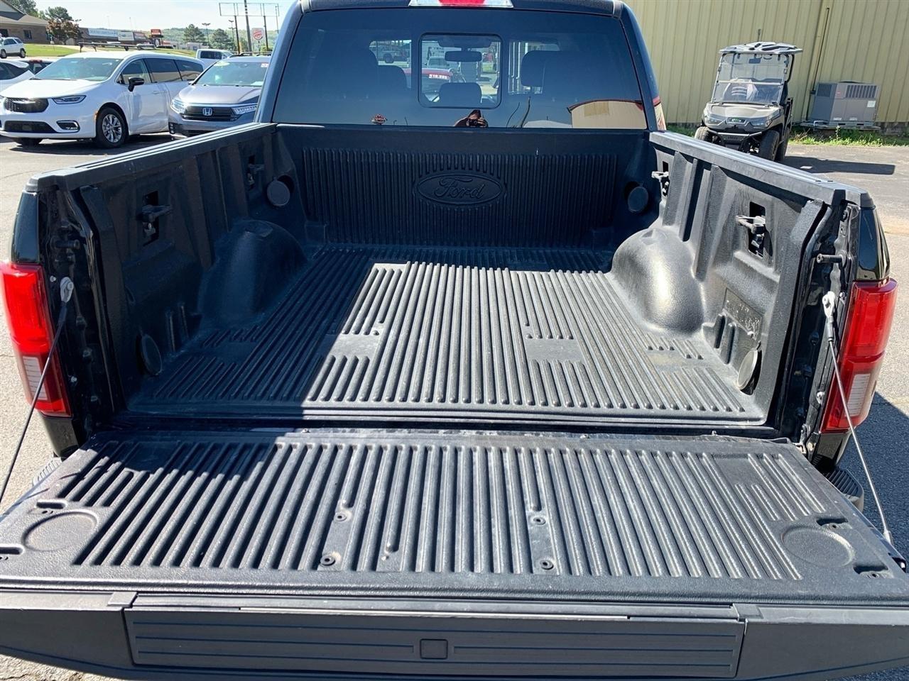 Ford F-150  2019