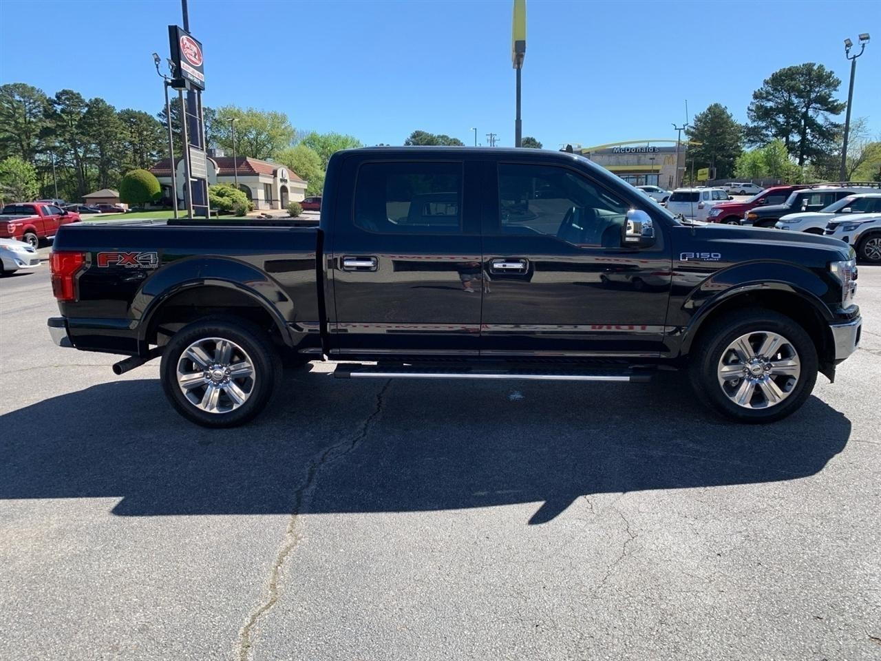 Ford F-150  2019