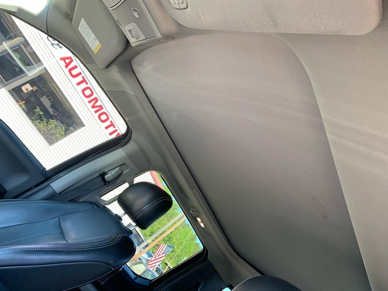 Ford F-150  2019