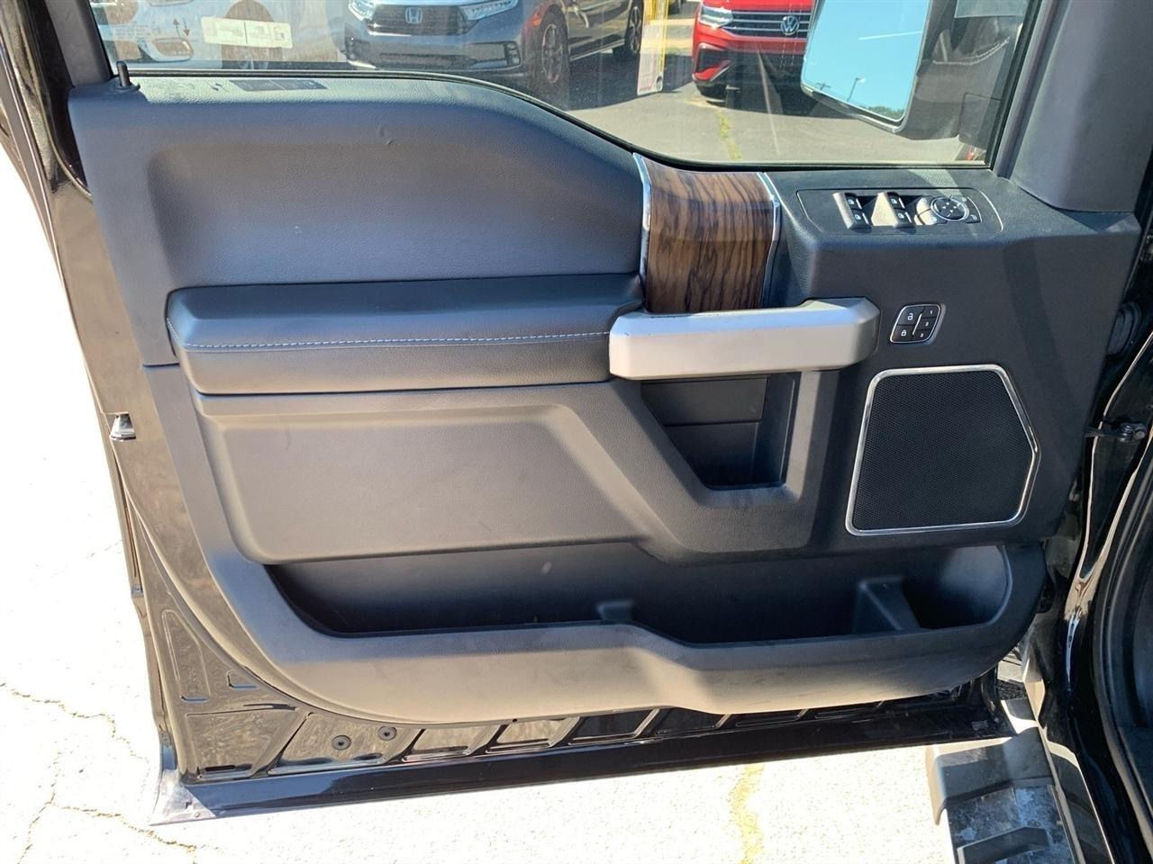Ford F-150  2019