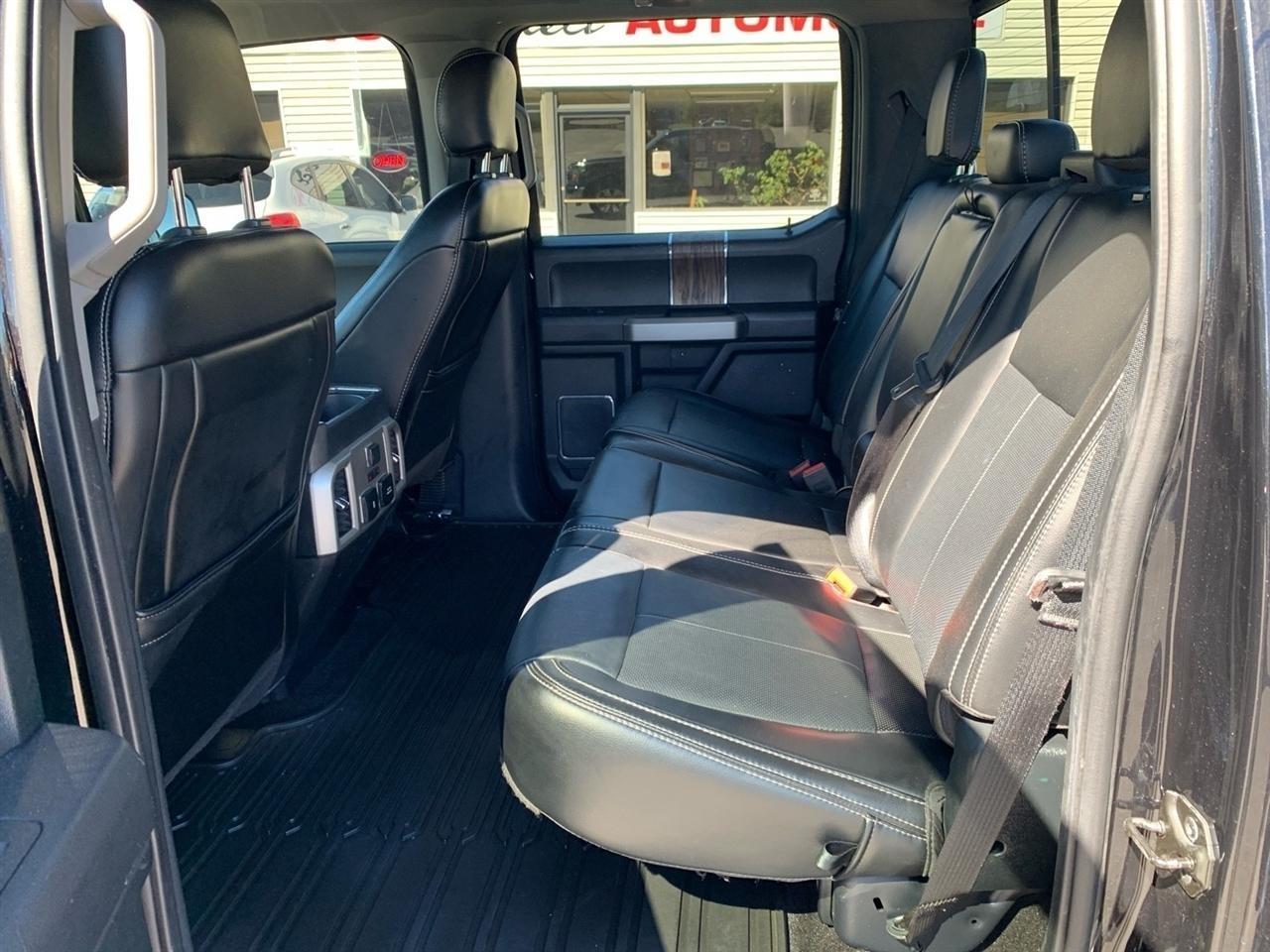 Ford F-150  2019