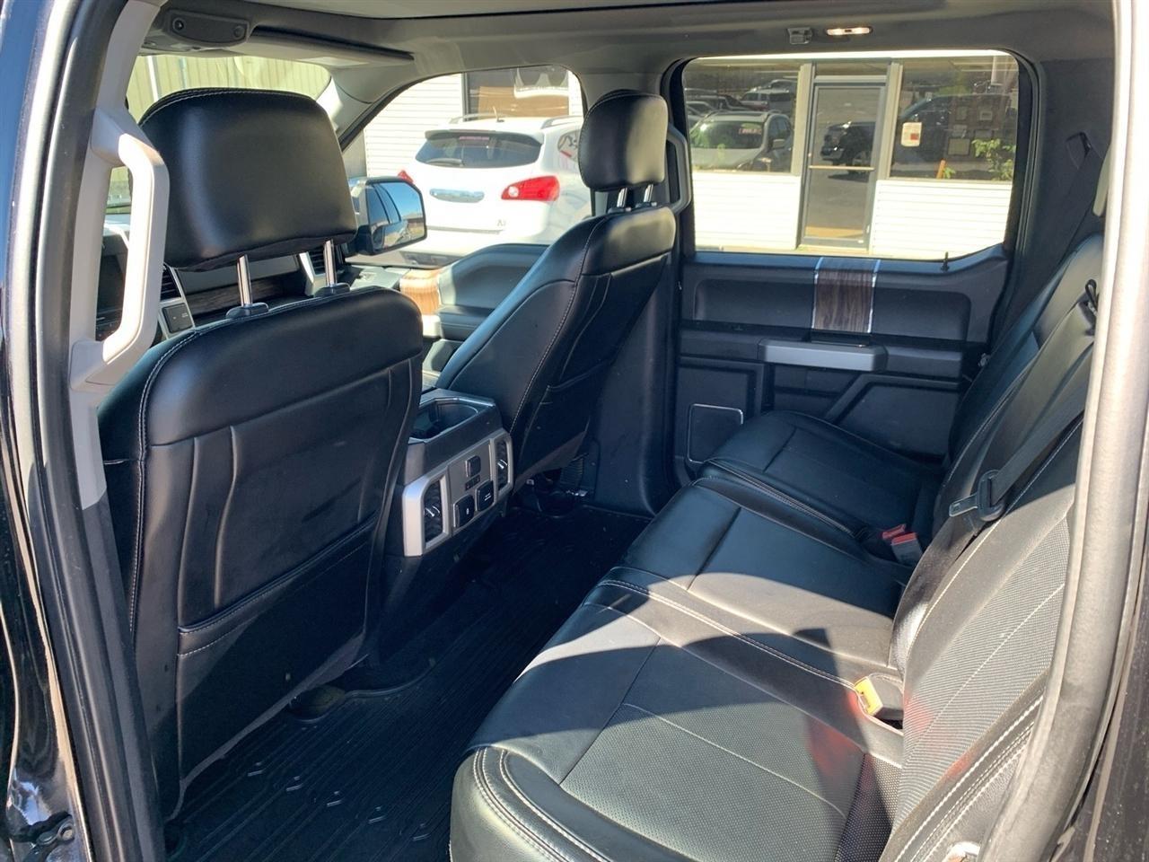 Ford F-150  2019