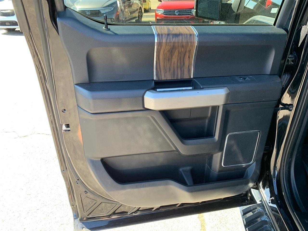 Ford F-150  2019