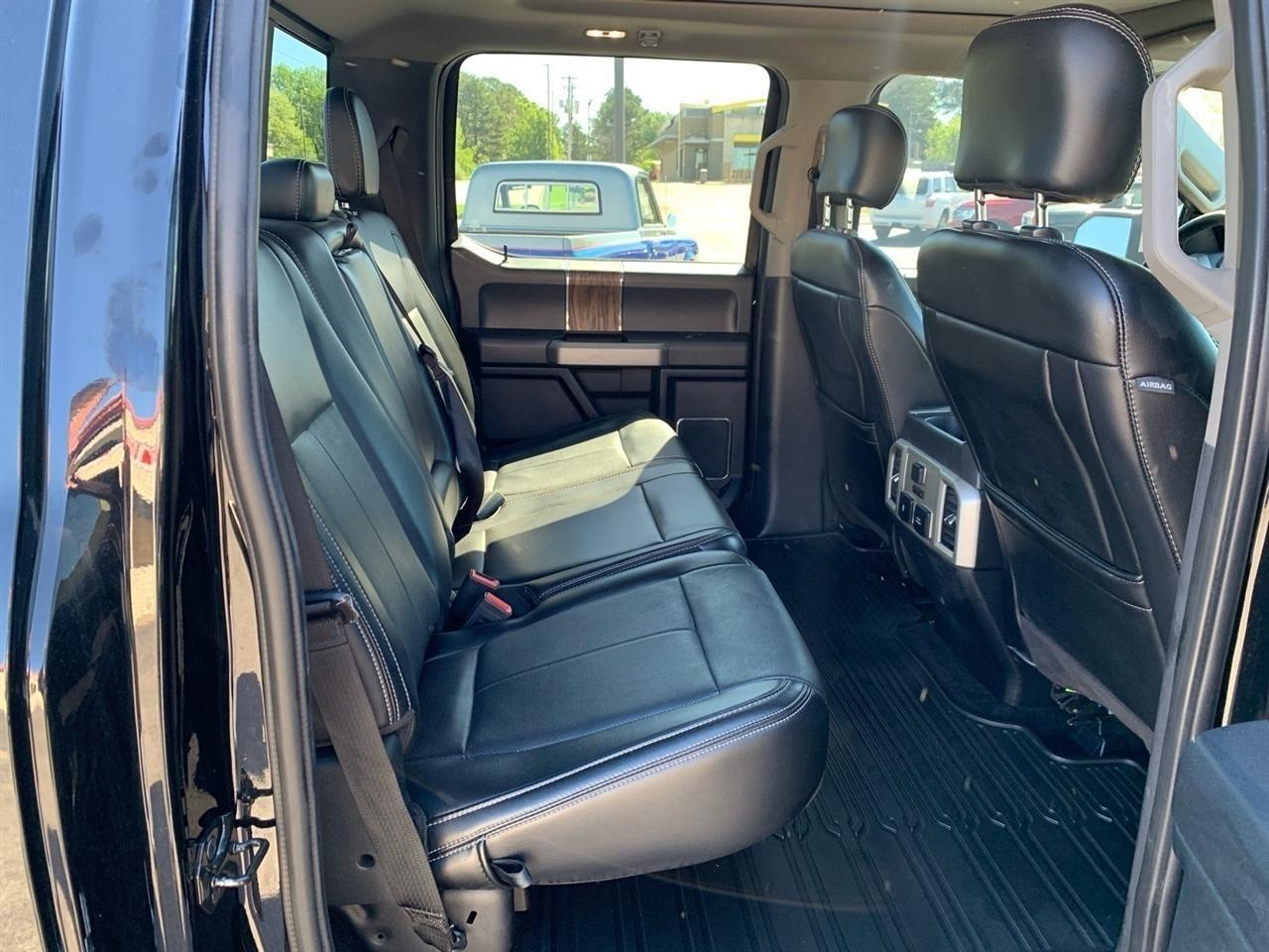 Ford F-150  2019