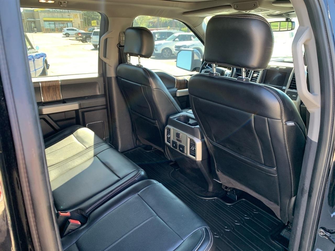 Ford F-150  2019
