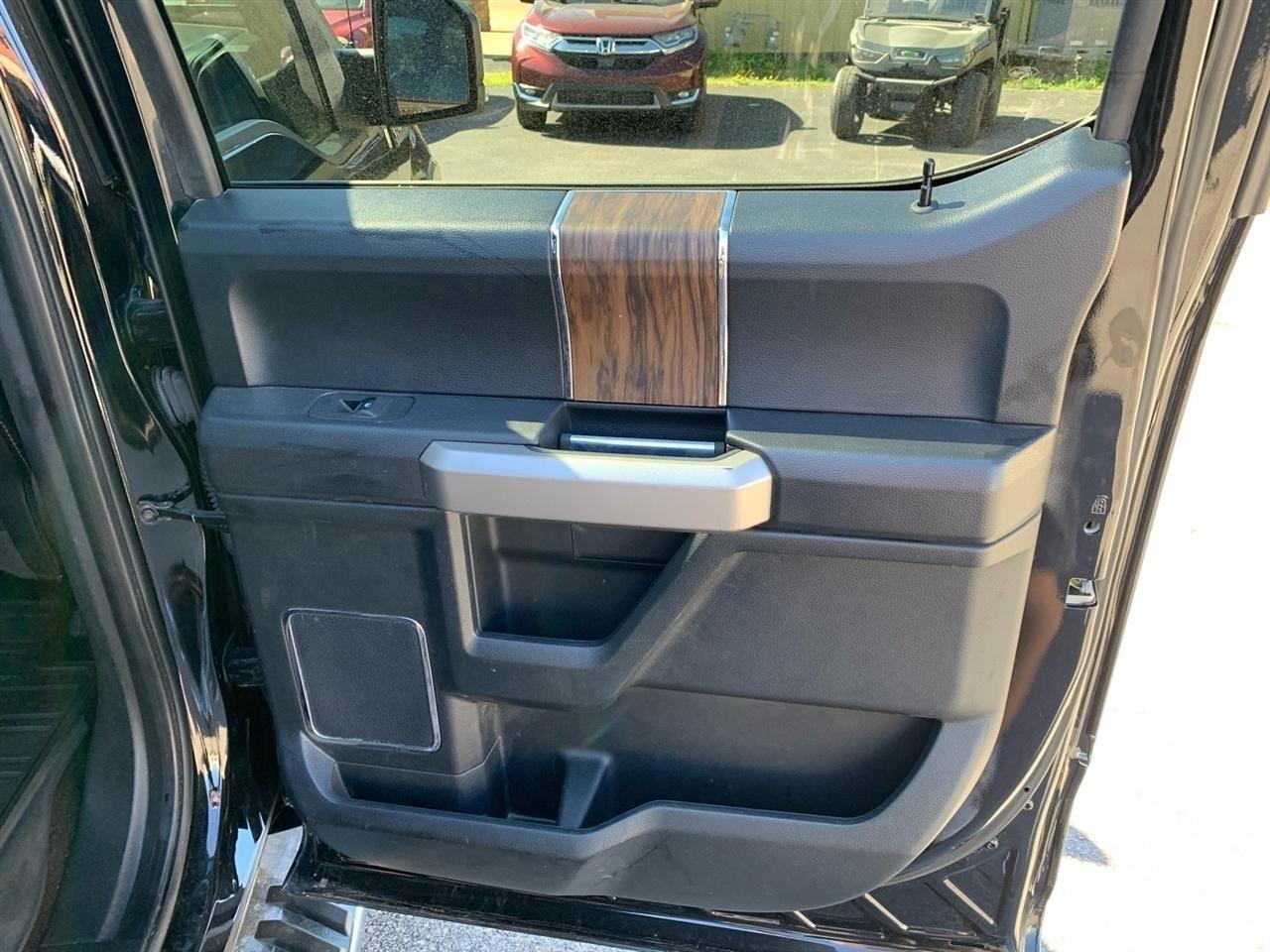 Ford F-150  2019