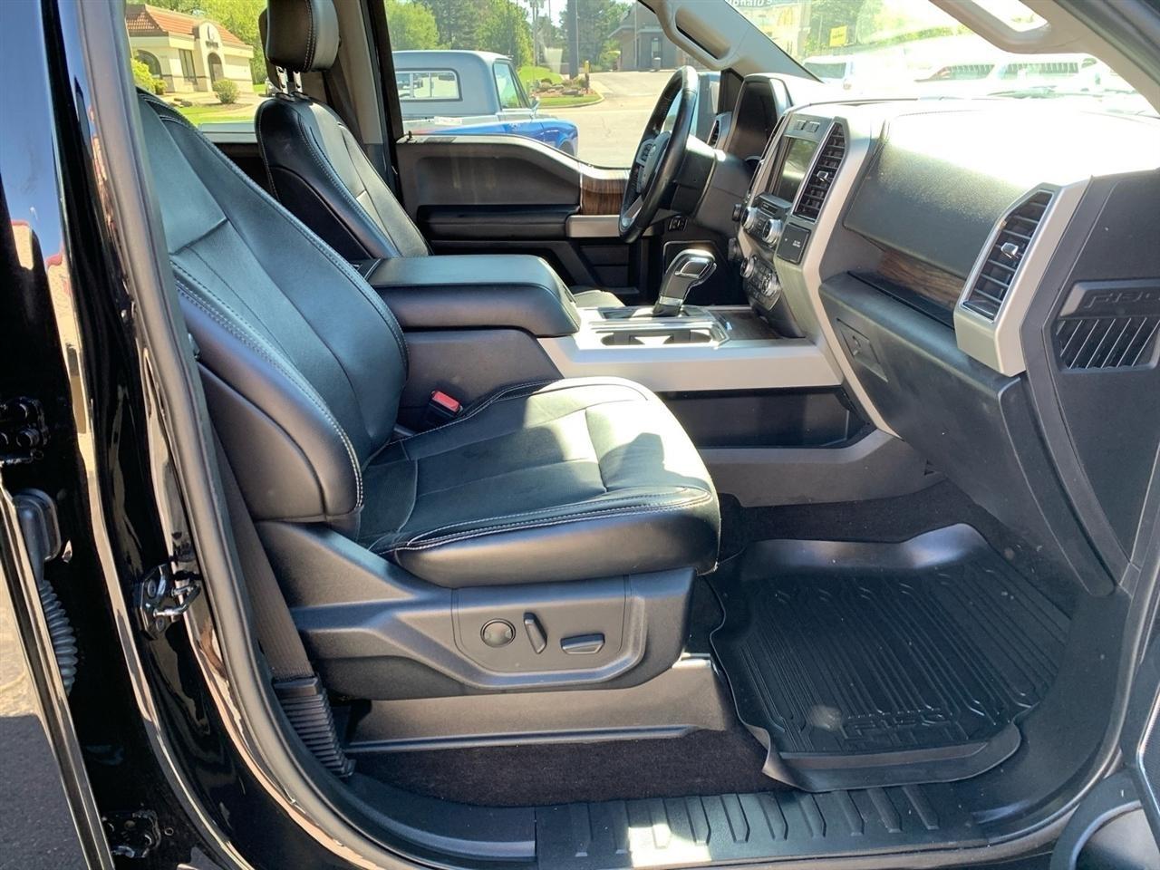 Ford F-150  2019