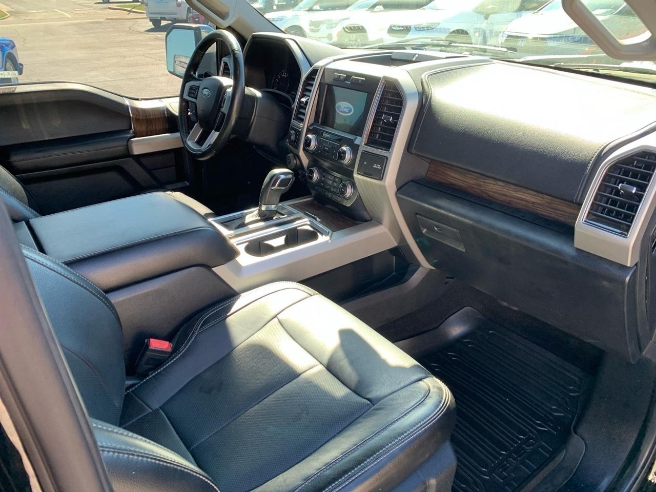Ford F-150  2019