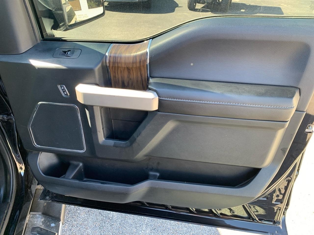 Ford F-150  2019