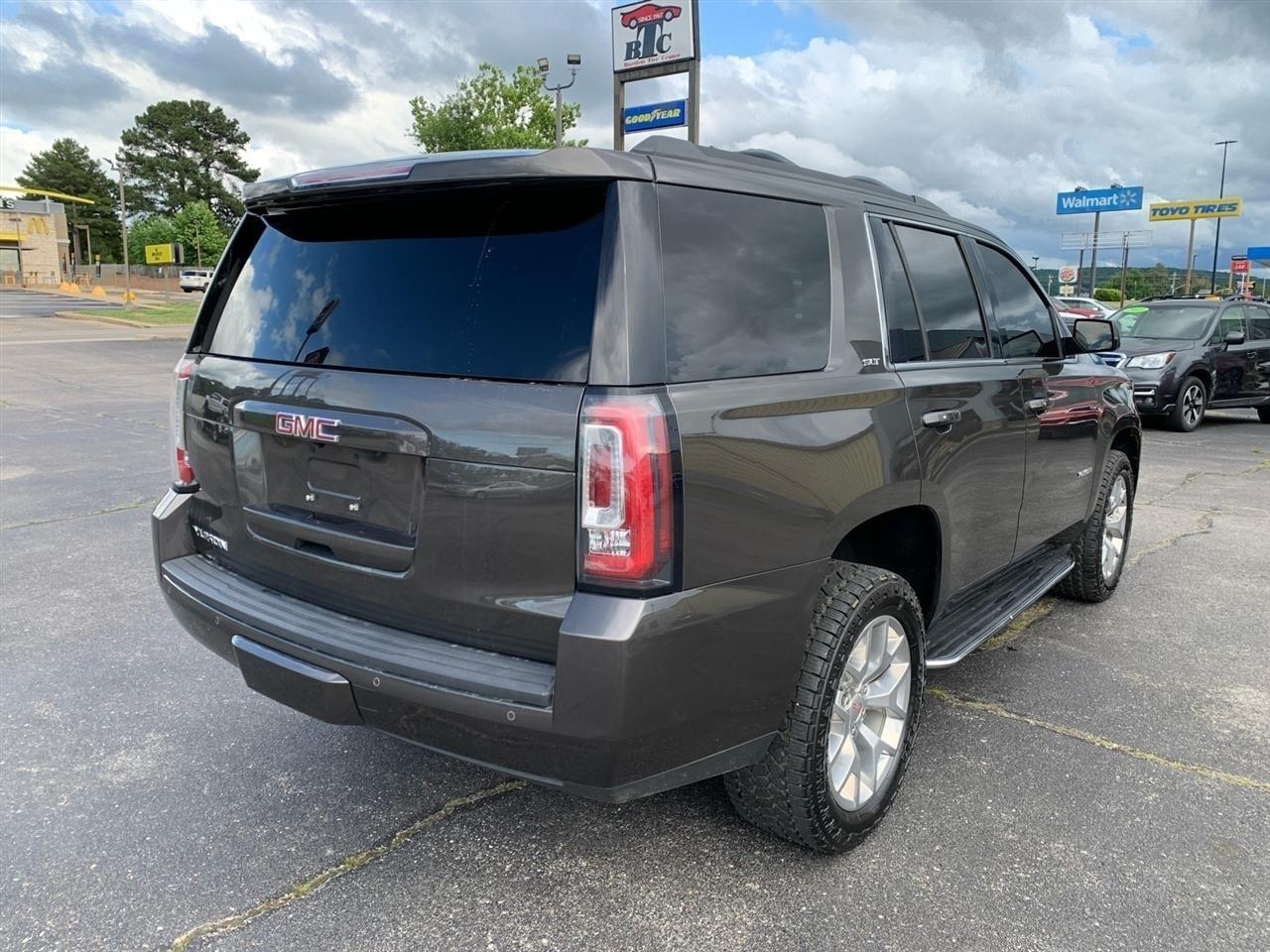 GMC Yukon  2020