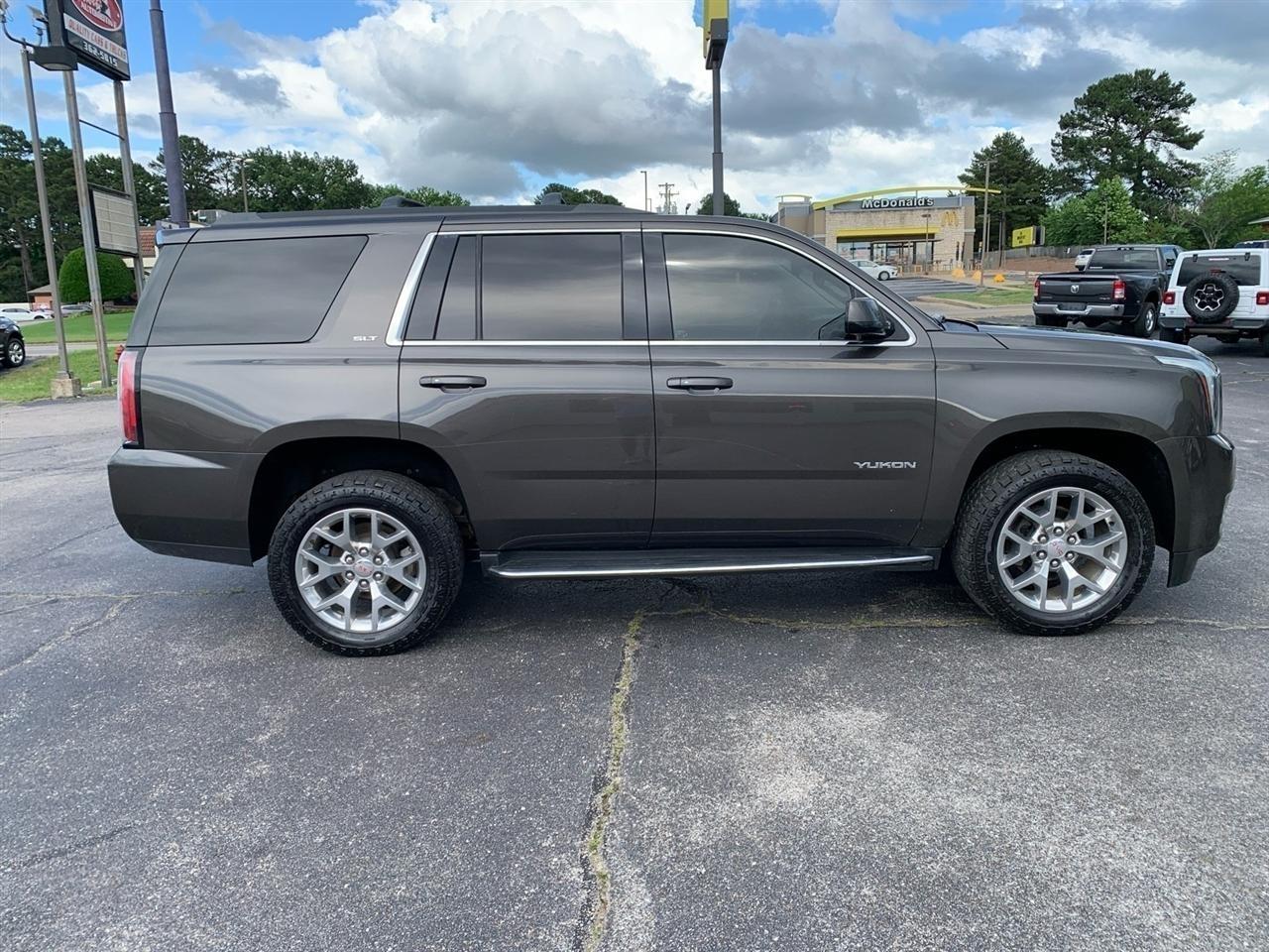 GMC Yukon  2020