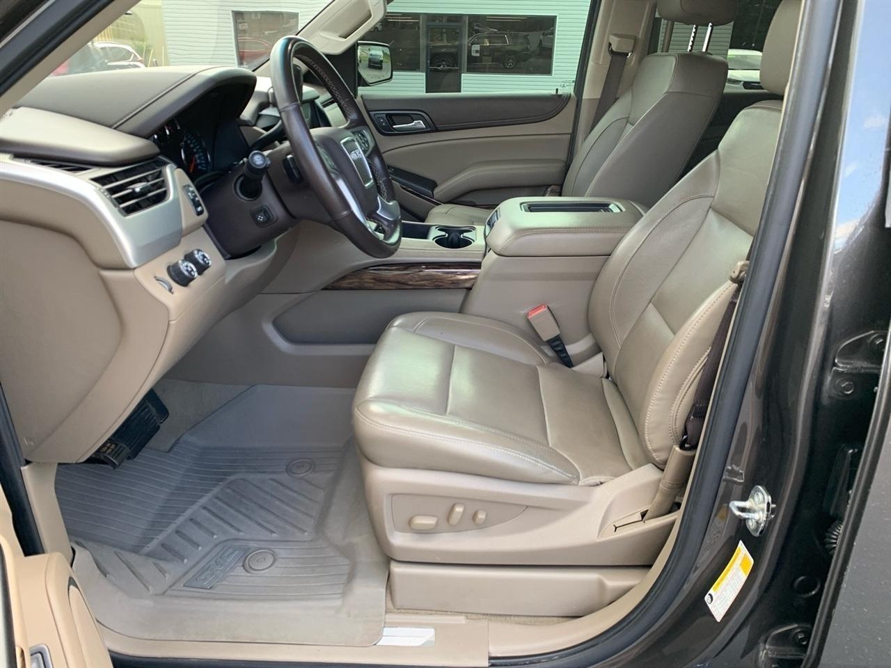 GMC Yukon  2020