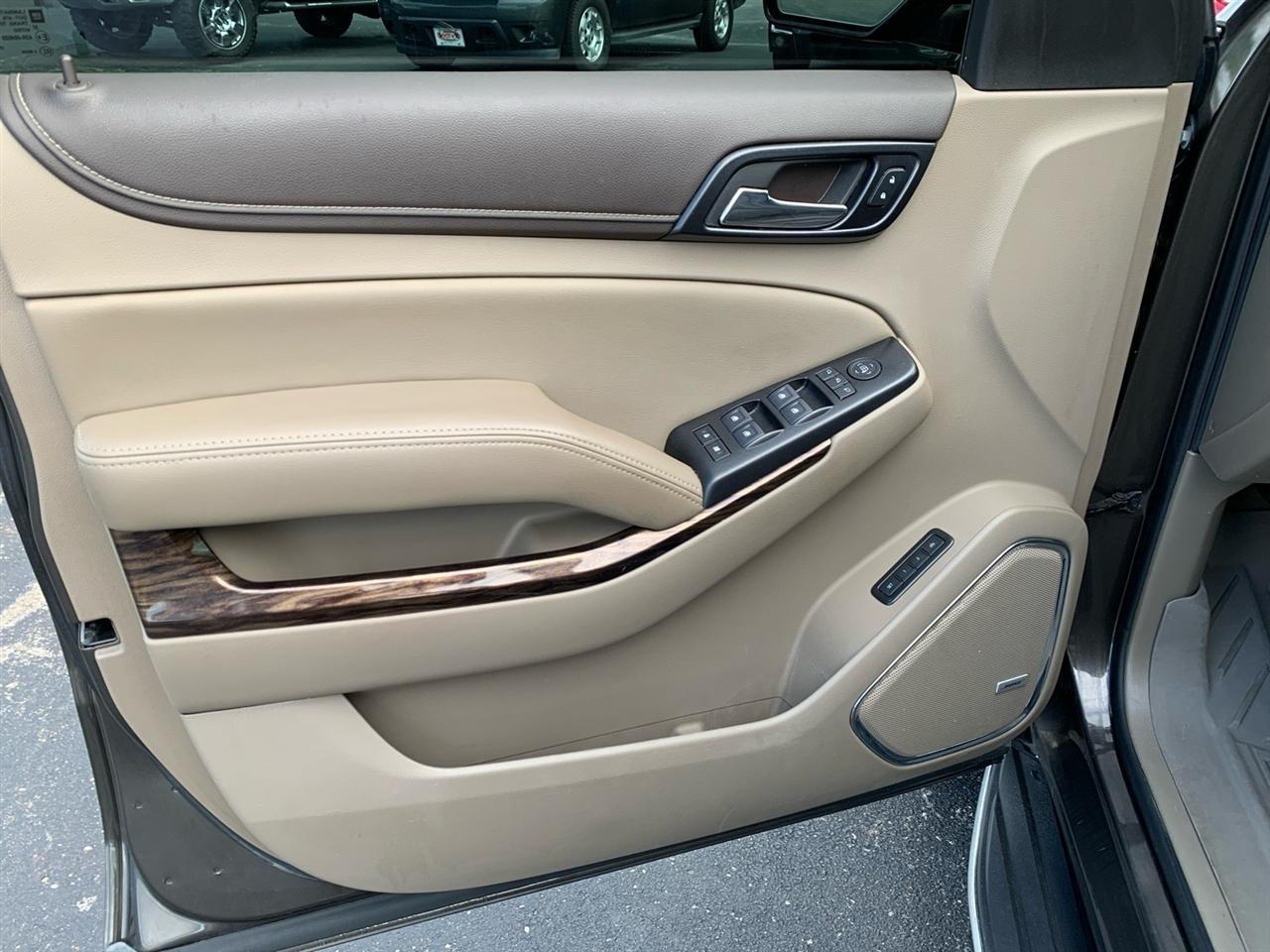 GMC Yukon  2020