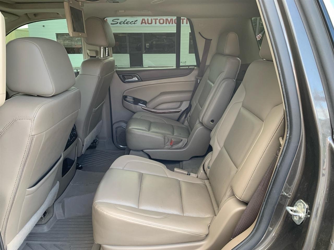 GMC Yukon  2020