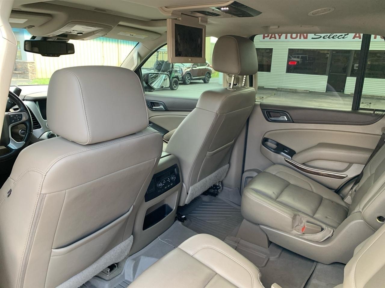 GMC Yukon  2020