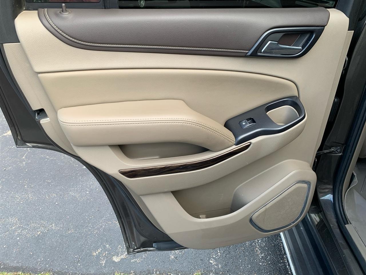 GMC Yukon  2020